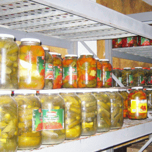 Preţurile de toamnă ale legumelor, impact negativ asupra producţiei de murături de casă 