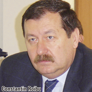 Fantoma lui Roibu bântuie Oltchim