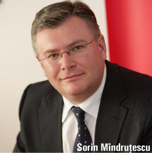 Mîndruţescu şi-a dat demisia din funcţia de preşedinte CA al CFR