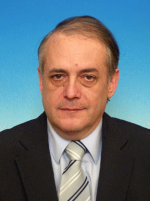 Ion Giurescu, vicepreşedinte ASF