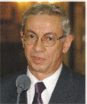 Eugen Dijmărescu