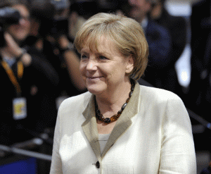 Campania electorală din Germania, finanţată în bună parte de companii private