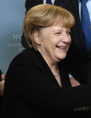 Germania: Merkel câştigă al treilea mandat la conducerea Cancelariei