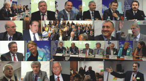 Piaţa de energie, între scăderea consumului şi nevoia de eficientizare