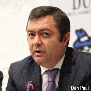 "Privatizarea prin bursă scade presiunea politicului în companiile de stat"