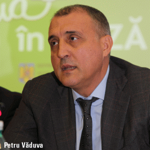  "La Transgaz este nevoie de un program complex de investiţii"