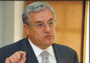 Dan Ioan Popescu: Privatizarea "Petrom" dovedeşte profesionalism şi respectarea regulilor de piaţă