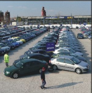 "Hirschman Automotive" mută o parte din liniile de producţie în România