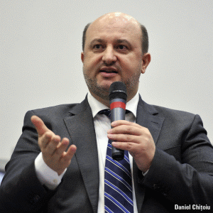 "Va trebui să pregătim rapid transpunerea legislaţiei pe achiziţii publice"