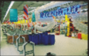 "Carrefour" investeşte 100 de milioane de euro în Polonia
