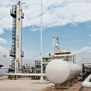 Rezervele certe de gaze ale Romgaz echivalează cu producţia actuală pe 11 ani