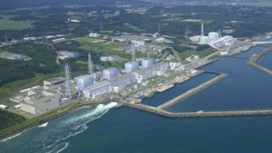 ONU: Muncitorii de la Fukushima au fost expuşi la un grad mai mare de radiaţii decât estimat