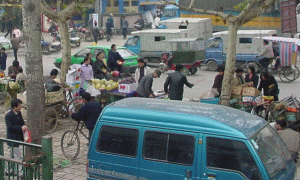 Exporturile Chinei au scăzut în mod neaşteptat