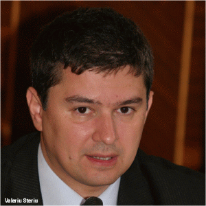 Valeriu Steriu: "Performanţa agricolă a ţării, în continuare dependentă de capriciile vremii"