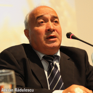 "Învinuiesc Ministerul Agriculturii că nu avem un program naţional de dezvoltare rurală"