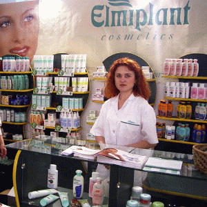 Sarantis va închide fabrica Elmiplant din ţara noastră