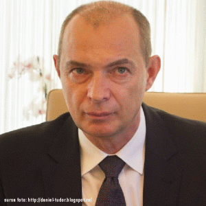 Daniel Tudor eliberează postul de vicepreşedinte ASF pentru asigurări