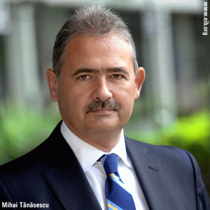 "The banking union will lead to greater discipline in the system"