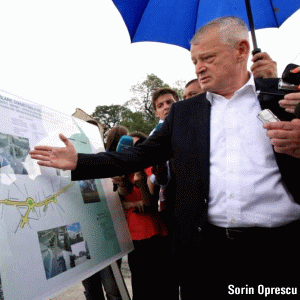 Megaproiectele primăriei, sfidare la adresa cetăţenilor