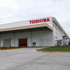 "Toshiba" înregistrează de doi ani pierderi din producţia de televizoare, pe fondul scăderii cererii în Europa şi Japonia.