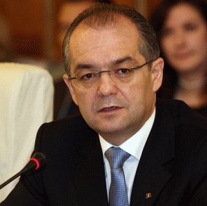 Boc: "Unificarea dreptei, o prioritate" 