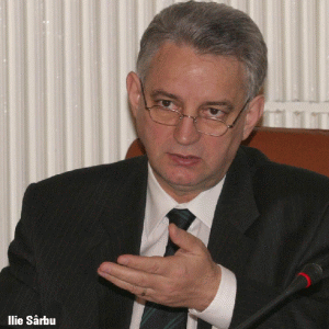 "Nu pot accepta să stăm pe un munte de resurse şi să fim săracii Europei"