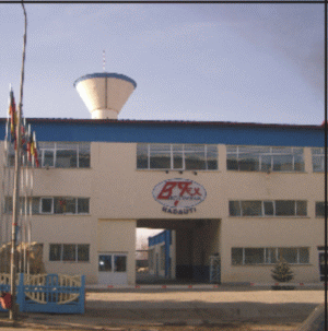 80% din producţia "Bucovina Tex", după modelul clientului