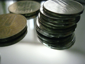 Depozitele bancare au scăzut cu aproape 1,4 miliarde lei în trimestrul al treilea