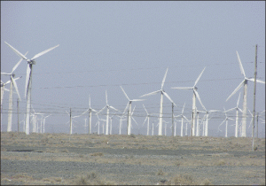 România trebuie să asigure aproape un sfert din consumul de electricitate din surse regenerabile
