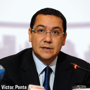 Ponta: "Angajarea răspunderii se face doar pe legea descentralizării, până la 20 noiembrie"
