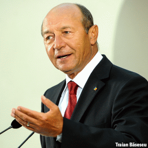 Traian Băsescu l-a dat în judecată pe Sorin Roşca Stănescu