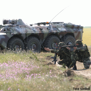 Investiţiile statului la baza militară Smârdan, la secret