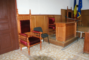 Martorii sunt audiaţi la cinci ani de la startul procesului!