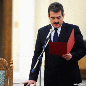 "Impozitul forfetar vizează concurenţa neloială"