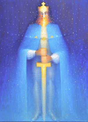 Emil Ciocoiu. "Carolus Magnus".