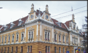 Încă un bloc dat în folosinţă prin sistemul ALL Braşov
