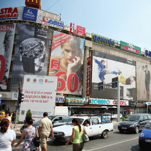 Unirea Shopping Center şi Astra Nova Security au pierdut procesul cu StanBox Music