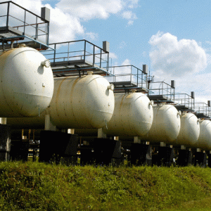Surse: Ucraina a sistat importurile de gaze din Rusia