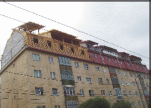 Locuinţe la mansardă cu 21.000 de euro în sectorul 2