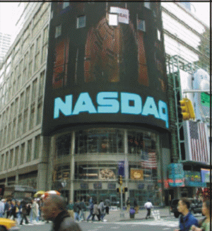 Nasdaq nu va mai face achiziţii majore până în 2009