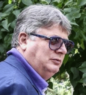 Iorgulescu a intrat "în lumea bună" şi este suspectat de evaziune fiscală
