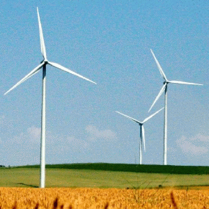 Romania has reached its target for the weight of renewable sources of energy