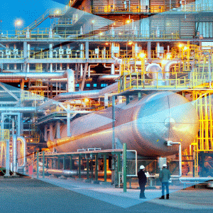 Guvernul şi Chevron, date în judecată de o comună din Constanţa