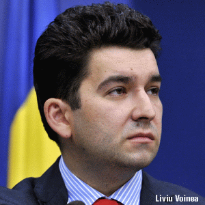 Liviu Voinea: "Nu se pune problema naţionalizării fondurilor private de pensii"