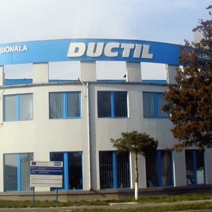 "Broadhurst" a ieşit din acţionariatul "Ductil" Buzău