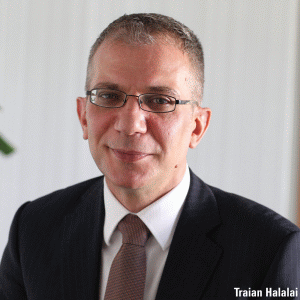 Traian Halalai, EximBank: "Urmărim posibilitatea unui acord de colaborare cu cei de la China Development Bank"