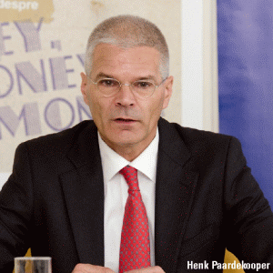Tupeu olandez: Directorul RBS România condamnă încălcarea eticii de către bancheri