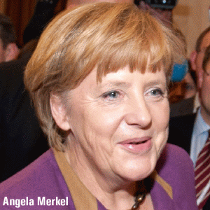 Germania are guvern: euro se apreciază