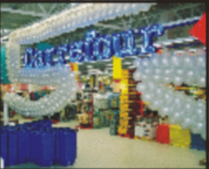Concurenţa a avizat preluarea "Artima" de către "Carrefour"