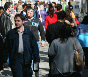 Şomajul din zona euro a scăzut luna trecută la 12,1%